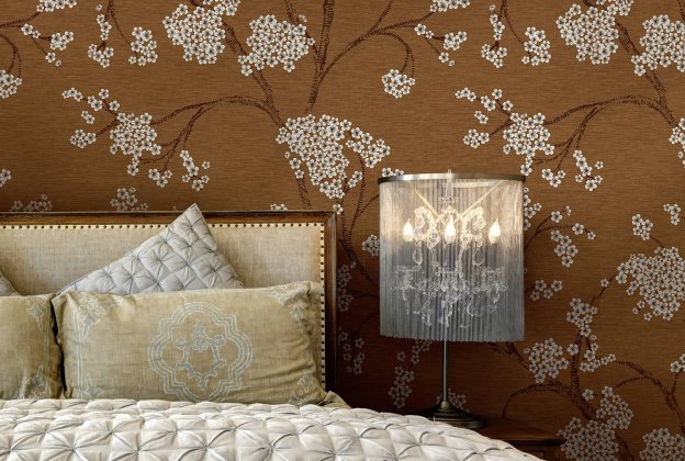 Vinüülseinakate Muraspec Florals & Botanics-LTD00524 Taimed _2