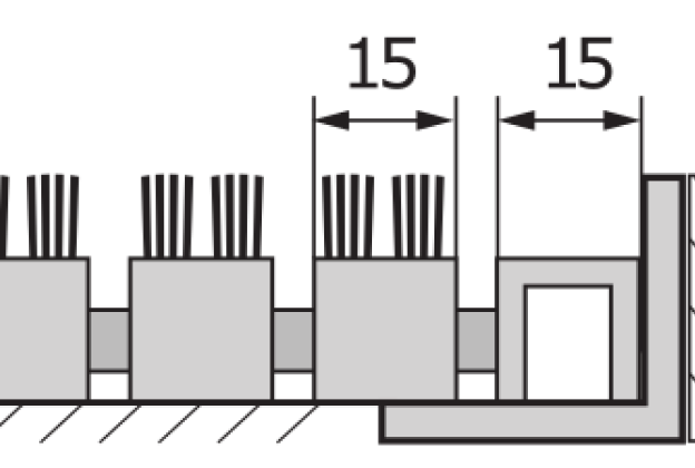 Süvistatav porirest Gapa Brushwell_2