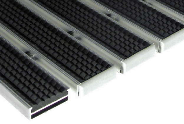 Süvistatav porirest Gapa Topwell 10mm Standard, kumm_1