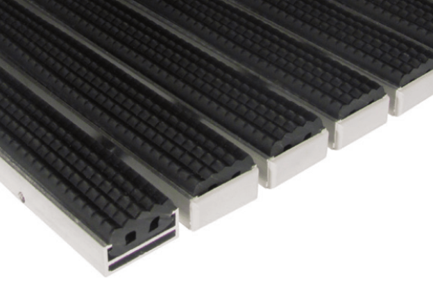 Süvistatav porirest Gapa Topwell 17mm Standard, kumm _1