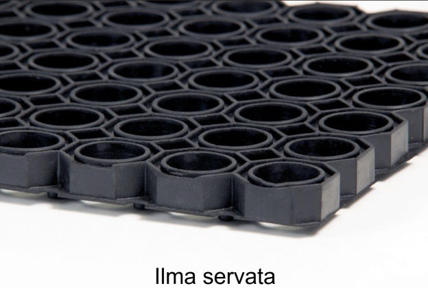 Süvistatav porirest Gapa Karwell_1