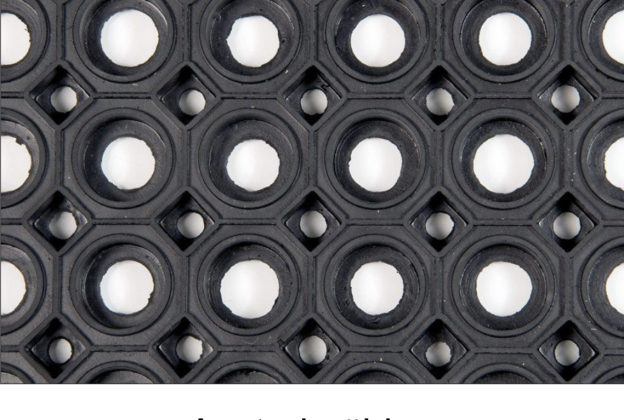 Süvistatav porirest Gapa Karwell_5