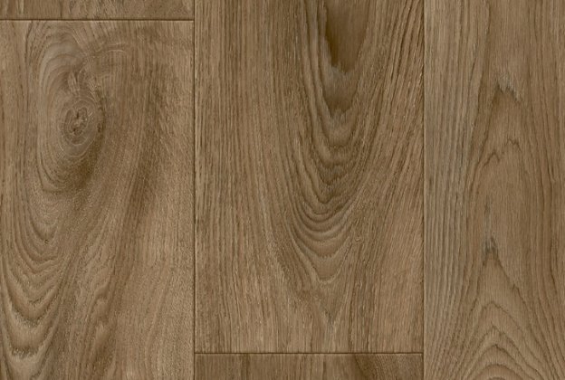 Akustiline PVC, IVC Silento Burned Wood T37 pruun_1