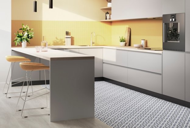 Akustiline PVC, IVC, Logitex Ultimate 55, Elias T93 hall_4