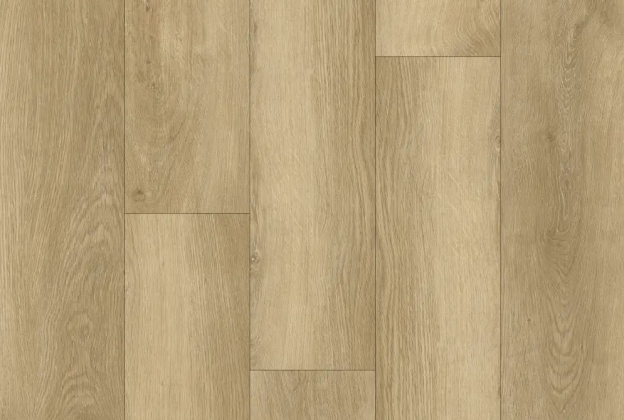 LVT Vinüülplaat Evolution Tack Dry Plus Rovere Grezzo TD4224 pruun (iseliimuv)_2