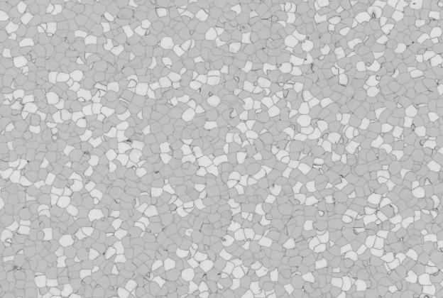 Elektrit hajutav PVC Virag Antistatico Nuvola 233 – 333 hall_1