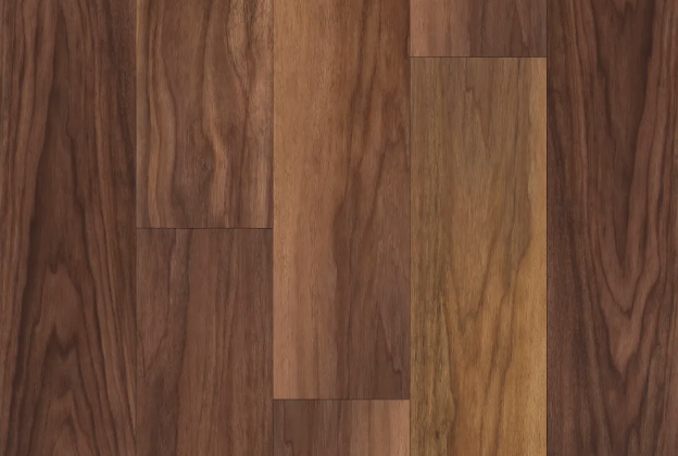 LVT Vinüülplaat Evolution Trend Teak MP 2554 pruun_2