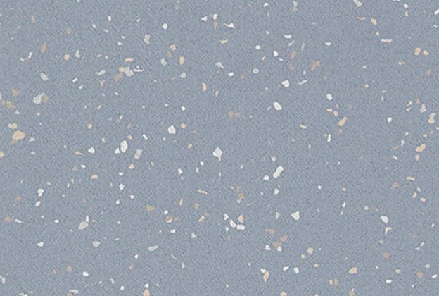 PVC kommersiell plass 4496 Light Sapphire_1