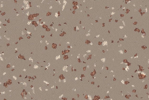 PVC äriruumi Gerflor Premium Compact 2748 Poesy Refrain pruun_1