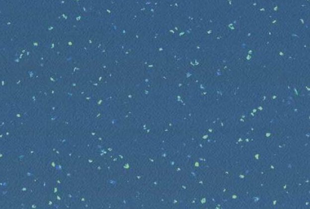 PVC commercial space 4496 Light Sapphire_1