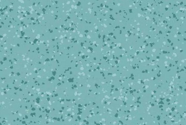PVC kommersiell plass 4496 Light Sapphire_1