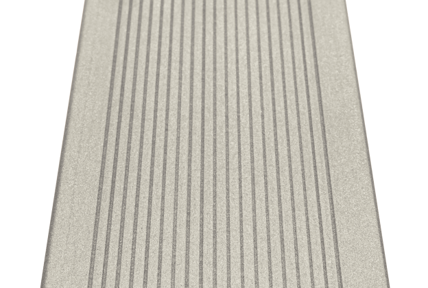 Komposiit terrassilaud Groove 137 Classic Inox_2