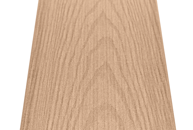 Komposiit terrassilaud Ecoline 136 Ecoline Classic Teak_2