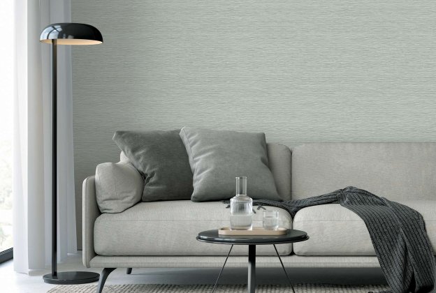 Vinüülseinakate Muraspec Hikari-14066 hall/ roheline_2