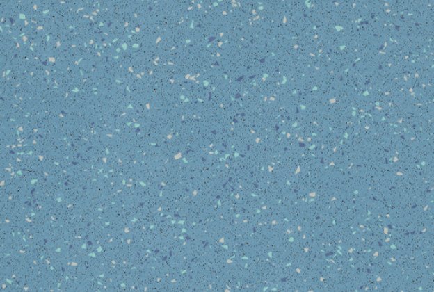 Niiske ruumi PVC Gerflor Shower System "Tarasafe Ultra" 2432 Larimar sinine_1