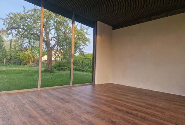 LVT Vinüülparkett Exellence LL55, 5mm, CRAFTED OAK UMBRA 0412444LL pruun _3