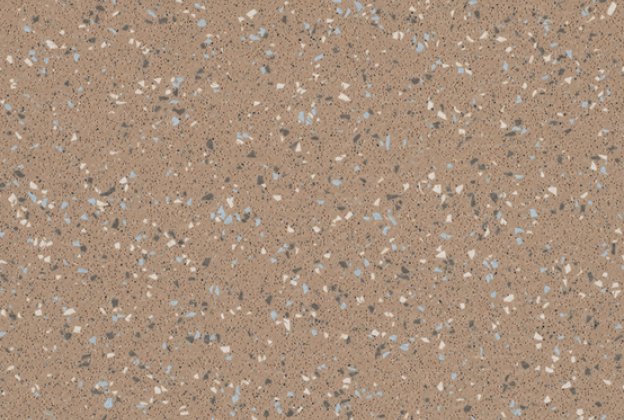 Niiske ruumi PVC Gerflor Shower System "Tarasafe Ultra" 3183 Bauxite pruun_1