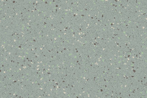 Niiske ruumi PVC Gerflor Shower System "Tarasafe Ultra" 6591 Serpentine roheline_1