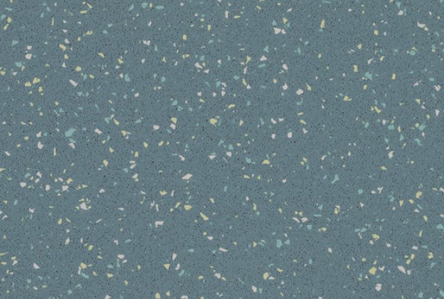 Niiske ruumi PVC Gerflor Shower System "Tarasafe Ultra" 6593 Epidote roheline_1