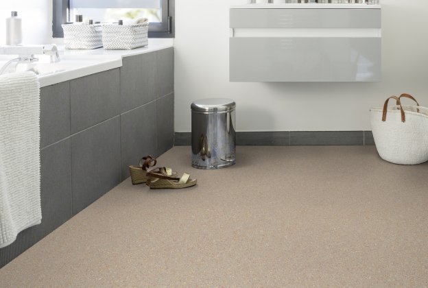 Niiske ruumi PVC Gerflor Shower System "Tarasafe Ultra H2O" 7314 Sand beeź_2