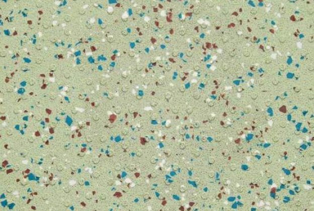 Niiske ruumi PVC Gerflor Shower System "Tarasafe Ultra H2O" 7513 Seagrass roheline_1