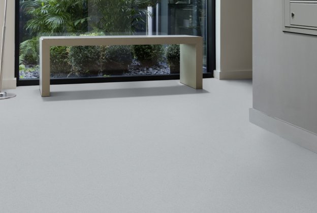 Niiske ruumi PVC Gerflor Shower System "Tarasafe Standard" 7731 Marbre hall_2