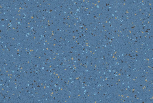 Niiske ruumi PVC Gerflor Shower System "Tarasafe Ultra" 8420 Azurite sinine_1