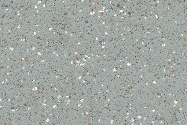 Niiske ruumi PVC Gerflor Shower System "Tarasafe Ultra" 8704 Pebble hall_1