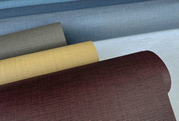 Vinüülseinakate Muraspec Muslin-13537 hall_3
