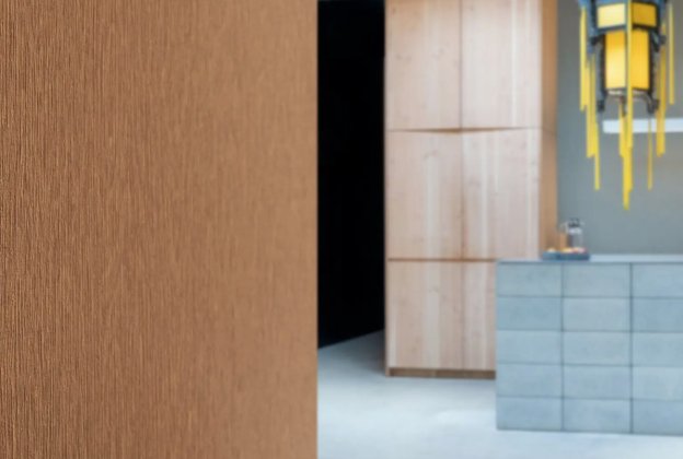 Vinüülseinakate Vescom Dunas 1114.11 pruun _2