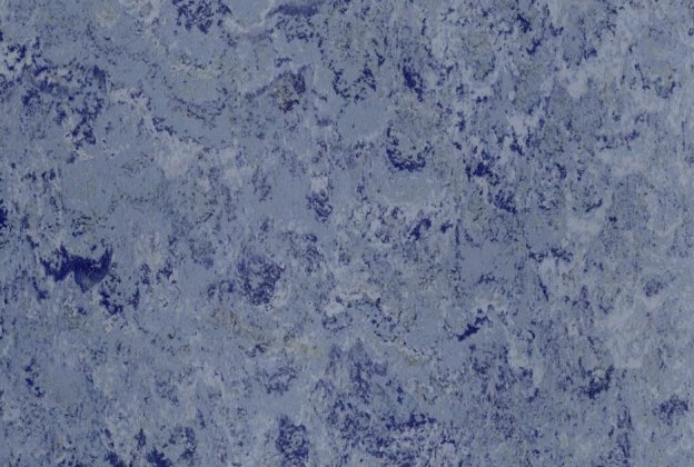 Linoleum Gerflor DLW Linodur 1020 SPRING BLUE sinine_1