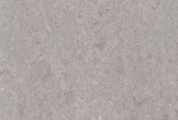 Linoleum Gerflor DLW Marmorette Acoustic Plus 0153 GREYSTONE GREY hall_1
