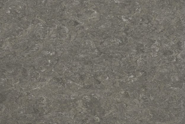 Linoleum Gerflor DLW Marmorette Acoustic Plus 0158 TABAC GREY hall_1