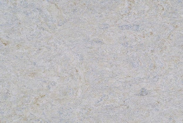 Linoleum Gerflor DLW Marmorette 3.2MM 0056 FOGGY BLUE sinine/ beeź_1