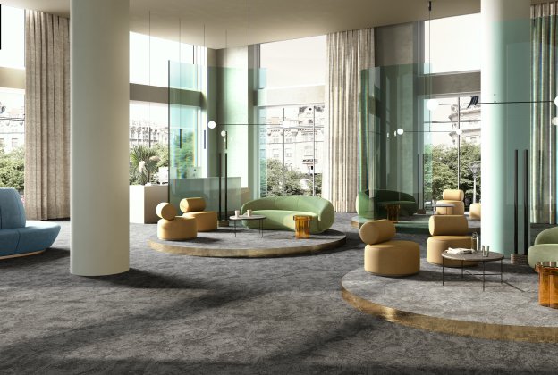 Plaatvaip AW Maverick Mineral Tile 98 hall _2