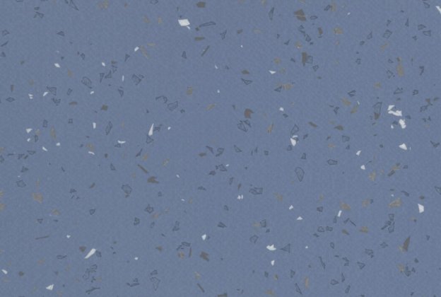 Akustiline PVC Gerflor Taralay Millenium Acoustic 3442 DORIS sinine_1