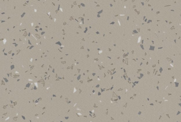 Akustiline PVC Gerflor Taralay Millenium Acoustic 4369 EGERIA pruun/ hall_1