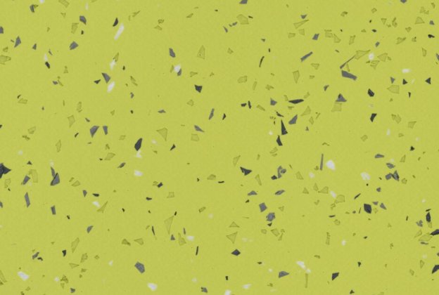 Akustiline PVC Gerflor Taralay Millenium Acoustic 4531 CAMILLA roheline_1