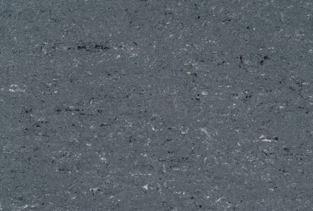 Linoleum Gerflor DLW Colorette Acoustic Plus 0080 ELEPHANT GREY hall_1