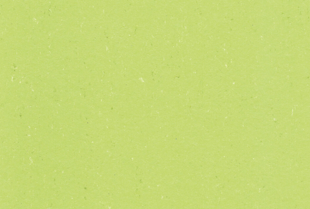Linoleum Gerflor DLW Colorette Acoustic Plus 0132 SPICY GREEN roheline_1