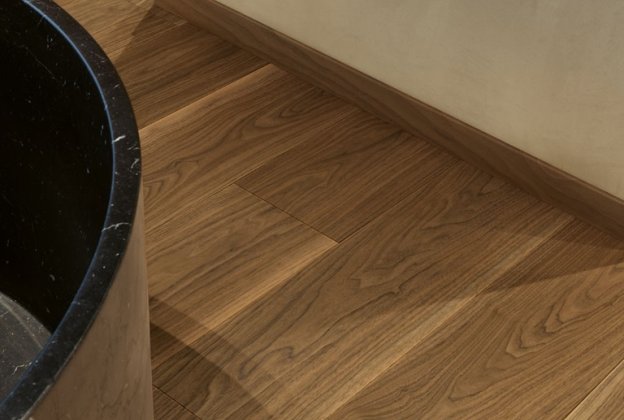 Laminaatparkett Impressive 8mm, Vivid walnut IM6436 pruun_3