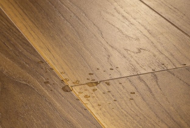 Laminaatparkett Impressive 8mm, Vivid walnut IM6436 pruun_2