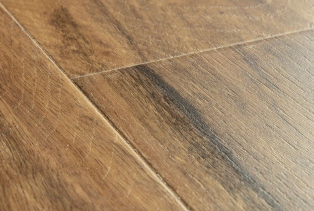 Laminaatparkett Impressive 8mm, Spotted Gum IM4446 pruun_2