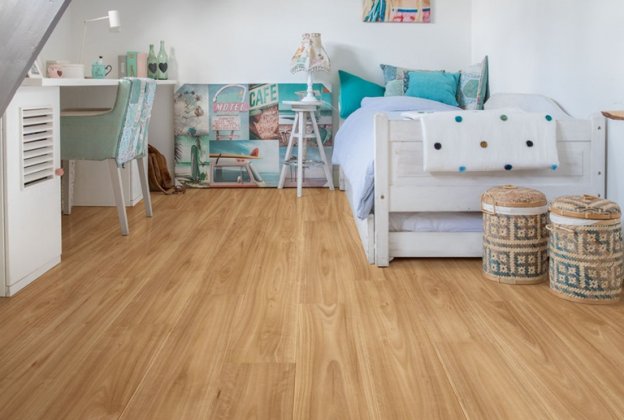 Laminaatparkett Impressive Ultra 12mm, Blackbutt IMU3805 pruun_3