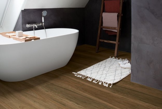 Laminaatparkett Majestic 9,5mm, Spotted Gum MJ4254 pruun_3