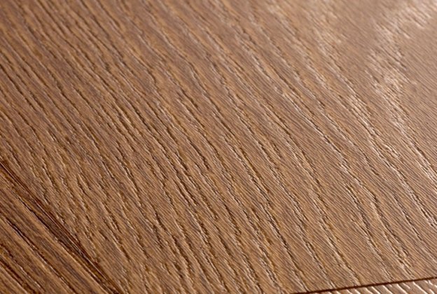 Laminaatparkett Classic 8mm, Old oak natural CLM1381 pruun_2