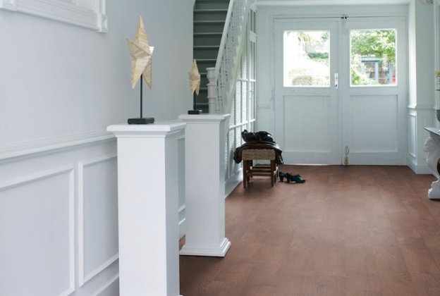 Laminaatparkett Classic 8mm, Old oak natural CLM1381 pruun_3