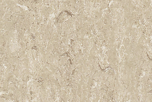 Linoleum Gerflor DLW Marmorette Acoustic Plus 0146 BEESEWAX BEIGE beeź_1
