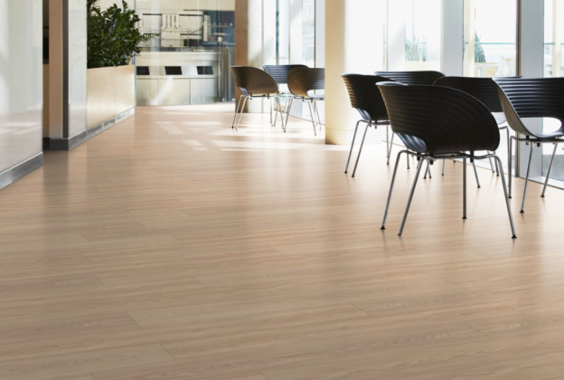 LVT Vinyl parquet D01073 CHERRY - Cloned_2