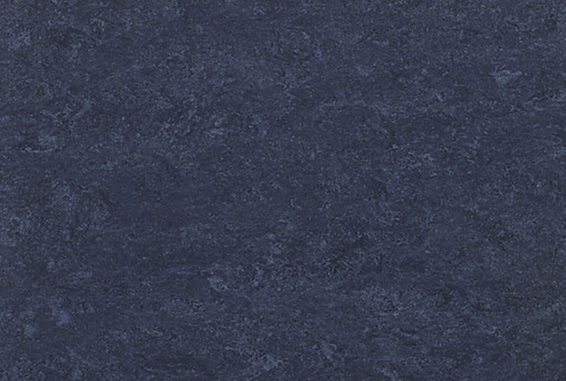 Linoleum Gerflor DLW Marmorette Acoustic Plus 0149 DARK BLUE sinine_1